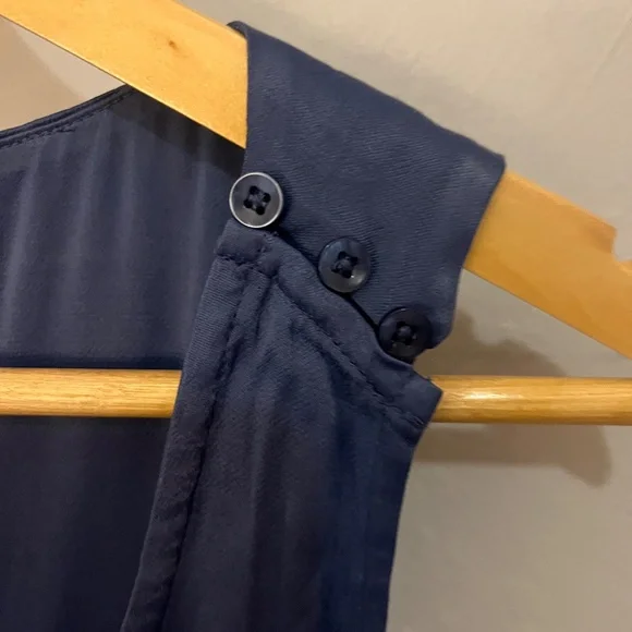 Anthropologie slinky racerback tank top - Picture 5 of 10